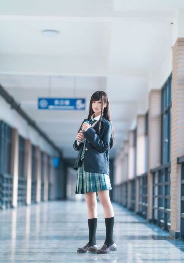 折原穂香