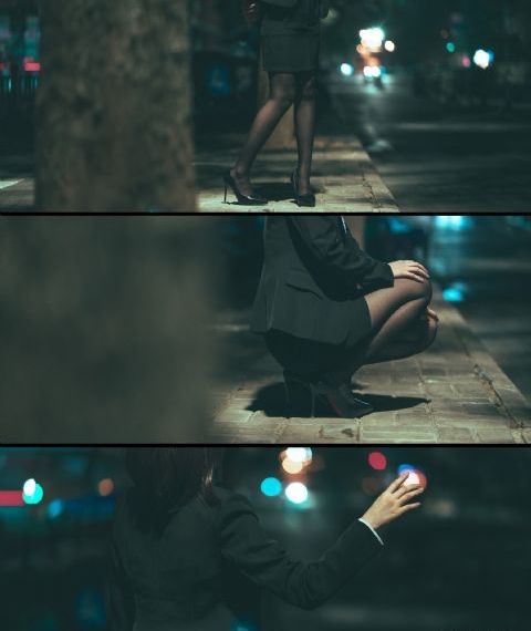 初恋是颗夹心糖短剧免费观看