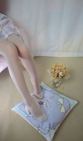妻子的世界