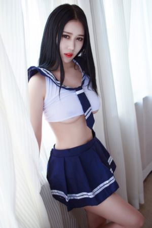 瓢虫少女第五季