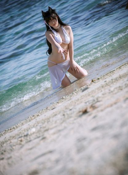 我爱背入